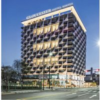Gimpo - GloucesterHotel Kintex