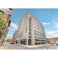 Dublin - Premier Inn Dublin Cc Gloucester St South