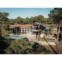 Lacanau - Hôtel La Baignoire