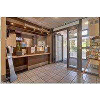 Carcassonne - B&B HOTEL Carcassonne Rocadest La Cité