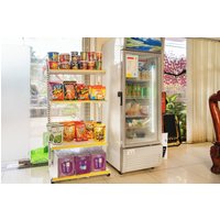 Ho Chi Minh-staden - Collection O Nam Phuong