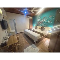 Maafushi - Paradise peak