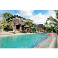 Petang - Mina Baturiti Hotel & Resto