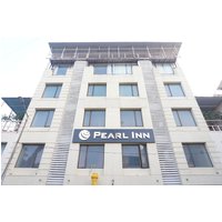 Pune - Executive Hotel Pearl Inn