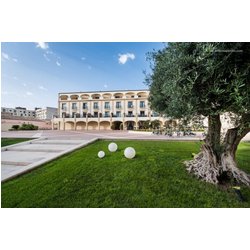 Genova - Mazara Del Vallo - Mahara Hotel & Wellness