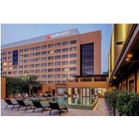 Ezeiza - Marriott Hotel Buenos Aires Ezeiza Airport