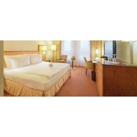 Karlsruhe - The Q - Quadro City Hotel