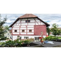 Berlingen - Ganter Hotel & Restaurant Mohren