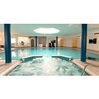 Oberstdorf - Elements Hotel Christlessee