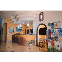 Marina di Camerota - Residence Riviera