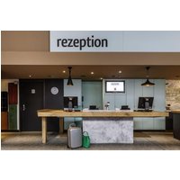 Münster - Ibis Muenster City