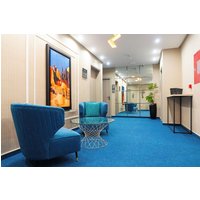 Dakhla - The Mirell Hôtel Dakhla