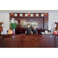 Phu Quoc Island - Luxy Park Hotel & Apartments - MTown