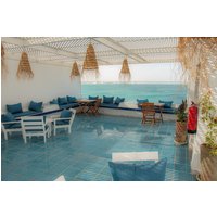 Mahdia - Hotel Al Jazira