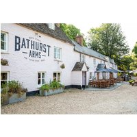 Cirencester - Bathurst Arms
