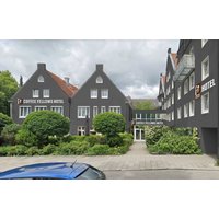 Germering - Coffee Fellows Hotel Puchheim