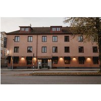 Trollhättan - Home Hotel Kung Oscar