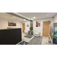 Travellers Hub