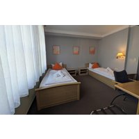 Saarlouis - Hotel Walzwerk