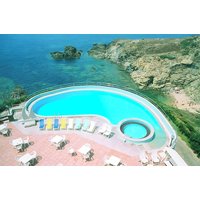 Torre Dei Corsari - Zeeva Hotel and Resort