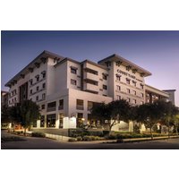 Redwood City - Courtyard by Marriott Redwood City