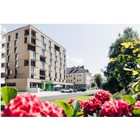 Sankt Johann im Pongau - harry's home Bischofshofen hotel & apartments