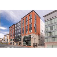 Portland (ME) - Cambria Hotel Portland Downtown Old Port