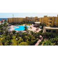 Monastir - Skanes Serail & Aquapark