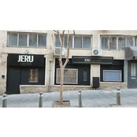 Jerusalem - Jeru Caps CityCenter