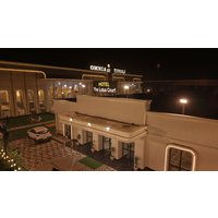 Ghaziabad - The Hoften Lotus Court, Greater Noida