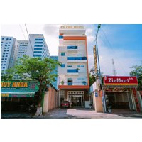 Thôn Xuân Lạc - An Phu Hotel Nha Trang