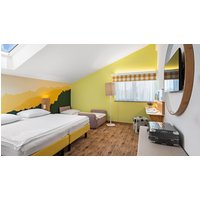 Bad Reichenhall - Hey Lou Hotel Piding