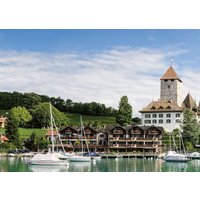 Thun - Hotel-Restaurant Seegarten-Marina