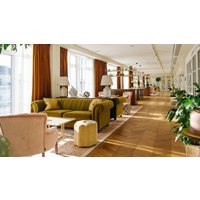 Helsingborg - Marienlyst Apartment