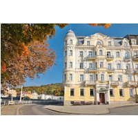 Mariánské Lázně - Belvedere Wellness Hotel