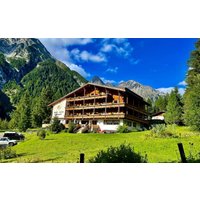 Antholz-Mittertal - Sport Hotel Wildgall