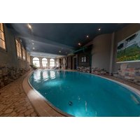 Vermiglio - Hotel Pangrazzi - 3 stelle superior