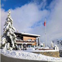 Saxon - Guesthouse Hotel Between