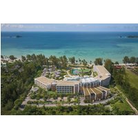 Bintan - Four Points by Sheraton Bintan, Lagoi Bay