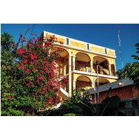 Valladolid - Hotel Boutique Kiin Wayeb