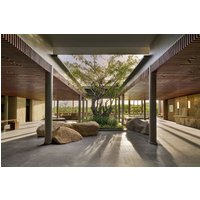 Cam Lam - JW Marriott Cam Ranh Bay Resort & Spa