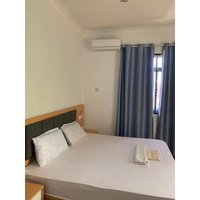 Dar es Salaam - HUASHENG HOTEL