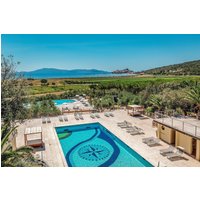 Albinia - Gitavillage Talamone