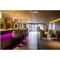 Lamballe - The Originals City, Hôtel Les Caps, Saint-Brieuc