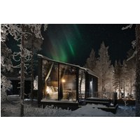 Vikajärvi - Halo Igloos Resort