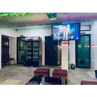 Lomé - thiego'sapparthotel