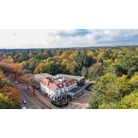 Apeldoorn - Fletcher Hotel Apeldoorn