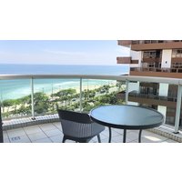 Barra da Tijuca - Wyndham Rio Barra