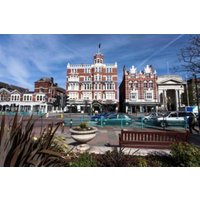 Southport - Scarisbrick Hotel