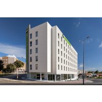 Setúbal - B&B HOTEL Setúbal Bonfim